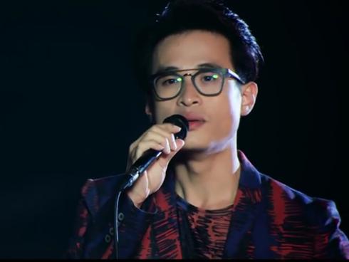 Hà Anh Tuấn lại khiến dân thất tình 'rỉ máu' khi cover 'Trái tim ngục tù'