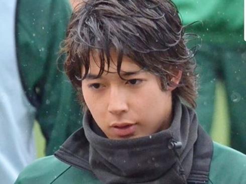 Tân binh Nhật đẹp trai, cao 1,88 m của FLC Thanh Hóa 'đốn tim' fan nữ