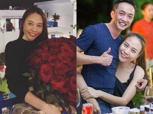 6 tháng yêu đương không hờn giận của Cường Đô La - Đàm Thu Trang