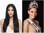Nếu có cơ hội thi Miss Universe 2019, Hoàng Thùy nên phát huy kiểu trang điểm hoang dại đẹp xuất sắc này!