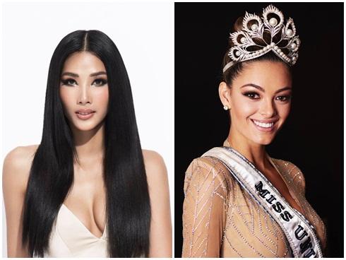 Nếu có cơ hội thi Miss Universe 2019, Hoàng Thùy nên phát huy kiểu trang điểm hoang dại đẹp xuất sắc này!