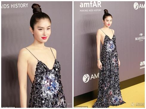 Mỹ nhân chuyển giới Nong Poy khoe nhan sắc đỉnh cao cùng vòng một 'hững hờ' hết cỡ