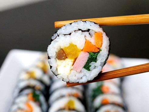 Đừng nấu canh nữa, làm rong biển rang muối mè giòn tan để ăn chơi cũng đã miệng-9