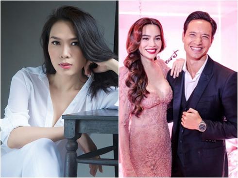 Thật bất ngờ: Mỹ Tâm mời Hà Hồ, Kim Lý cùng nhảy vũ điệu say rượu