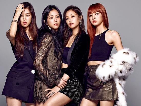 Tháng 7 này, Black Pink mang tour diễn đầu tiên tới Nhật Bản