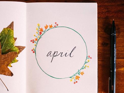 Lời tiên đoán về vận mệnh của 12 cung Hoàng đạo trong tháng 4