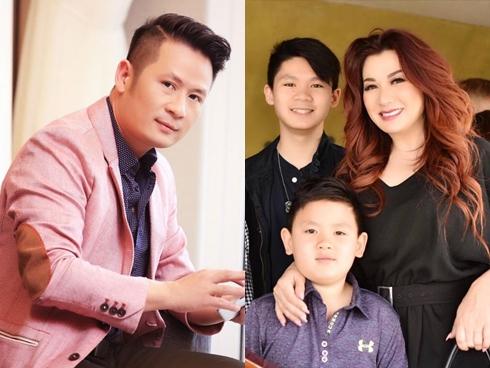 Ngỏ ý tái hợp Bằng Kiều, Trizzie Phương Trinh không ngờ các con đồng thanh phản ứng mạnh: Không!