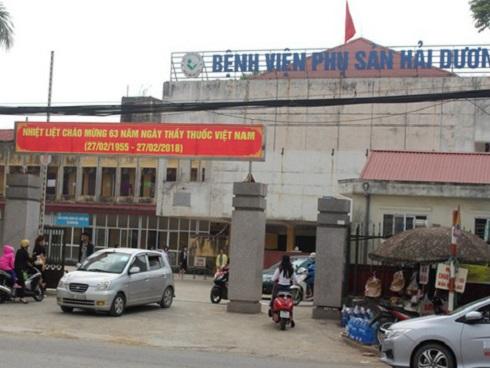 Sự thật thông tin bé sơ sinh tử vong vì bác sĩ không làm theo yêu cầu của gia đình