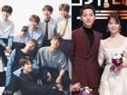 Song Hye Kyo, Song Joong Ki đình đám thế vẫn 'lép vế' trong bảng xếp hạng 40 người nổi tiếng quyền lực nhất Hàn Quốc