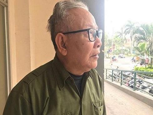 Vụ cháy chung cư trong đêm tại Mỹ Đình: Người dân khẳng định không nghe thấy chuông báo cháy