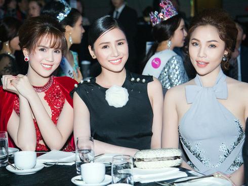 Những cuộc môi giới tình - tiền trá hình ở showbiz Việt