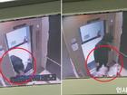 Hành hung bạn gái dã man trong thang máy, nam sinh Hàn Quốc bị bắt giữ