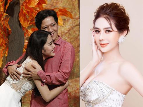 Lâm Khánh Chi 'mắng' những mối tình kể xấu nhau trên truyền thông: 'Không có gì tốt đẹp'