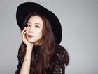 'Người đẹp khóc' Choi Ji Woo bí mật lấy chồng ở tuổi 43