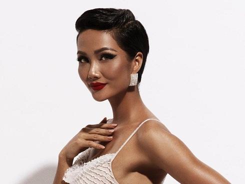 Fan sắc đẹp lo lắng khi nghe tin H'Hen Niê sẽ thi Miss Universe 2018 tại Trung Quốc