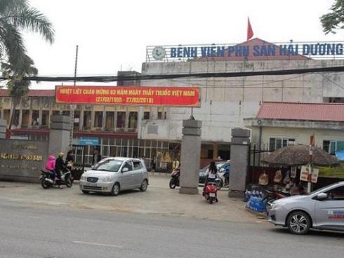 Bộ Y tế lên tiếng vụ trẻ sơ sinh, con sản phụ 19 tuổi tử vong bất thường