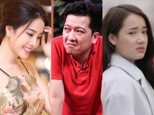 Cùng tham gia một show, Trường Giang 'tát' Nhã Phương nhưng lại hết lời khen Nam Em là 'mỹ nhân đẹp nhất'