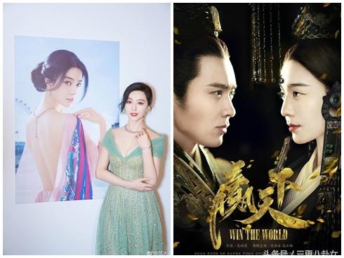 Tài tử Thái Lan bị cảnh sát ập vào bắt giữ trên phim trường-4