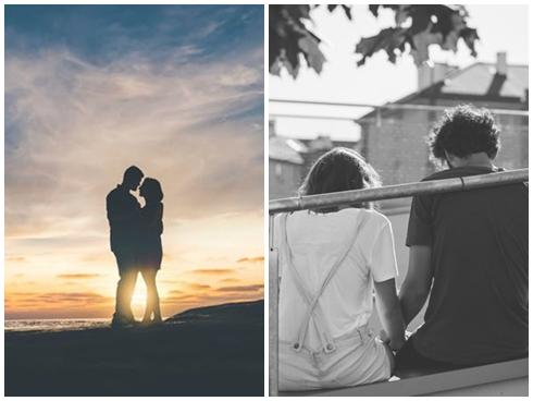 Yêu si mê thì được, chứ yêu kiểu 'cuồng ghen' như bạn trai của cô gái này thì phát hãi