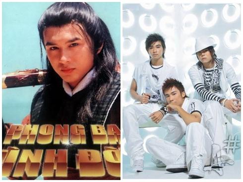 Bạn có bật cười khi xem lại những MV chục năm về trước của V-pop?