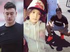 Gia đình toàn 'trai xinh gái đẹp' của Đặng Văn Lâm - chàng thủ thành hot nhất mạng xã hội những ngày qua