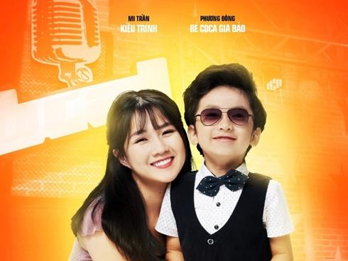 Hot girl trà sữa Kiều Trinh hẹn hò cùng nam thần The Face Xuân Phúc trong phim ngôn tình-6