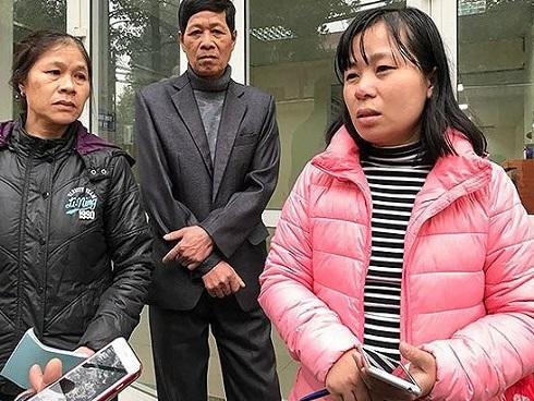 Vụ bé 8 tháng tuổi tử vong do tiêm nhầm thuốc: Người mẹ phẫn nộ với kết luận cuối cùng