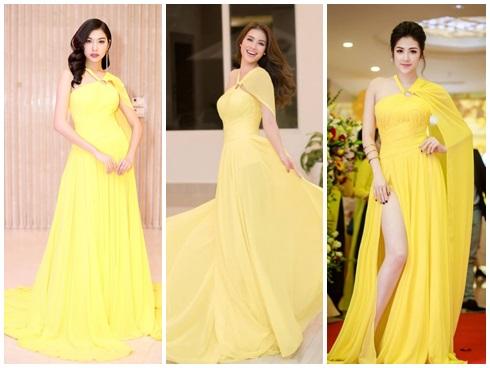 Tưởng khoe eo thon, nào đâu Á hậu Thúy Vân lại để lộ khuyết điểm chết người-6