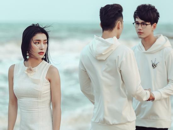 Tưởng là nữ chính ngôn tình ai ngờ Tiêu Châu Như Quỳnh lại chịu cảnh nữ phụ đam mỹ