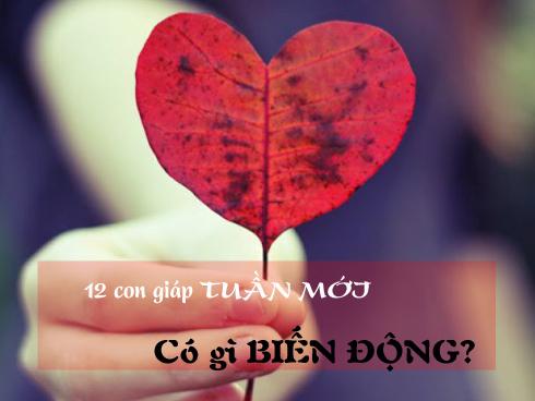 Tuần mới đầy biến động của 12 con giáp từ ngày 2/4 đến 8/4/2018