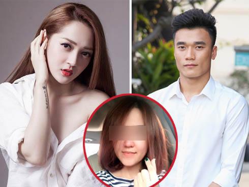 Người hâm mộ tố cáo quản lý Bùi Tiến Dũng tạo phốt hẹn hò Bảo Anh, trong khi 'thủ môn quốc dân' không hay biết