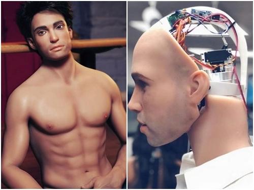 Người đàn ông Nhật Bản biến nhà riêng thành bảo tàng búp bê tình dục-4