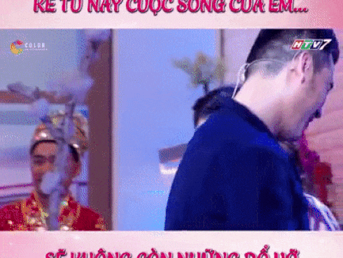 Sau tất cả đây mới là màn tỏ tình tốn nhiều nước mắt của khán giả nhất tại show hẹn hò