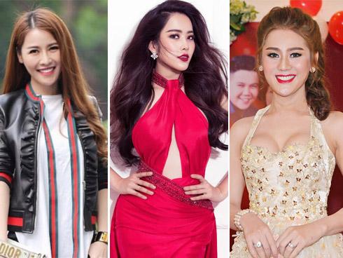 Dặn lòng 'bình tĩnh sống' sau scandal tình ái với Trường Giang, Nam Em tiếp tục 'hot' nhất showbiz Việt tuần qua