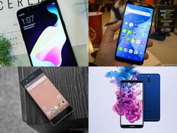 Top smartphone dưới 6 triệu đồng 'có võ' đáng mua nhất