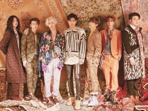 Đây là tất cả 'chiến binh' từ 3 ông lớn SM - YG - JYP sẽ đổ bộ Kpop tháng 4