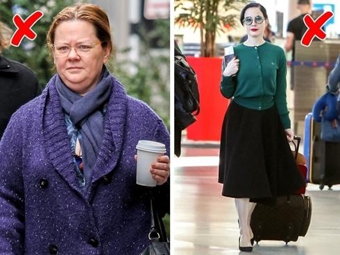 Học cách phối đồ thu đông sành điệu với đủ loại sắc màu-17