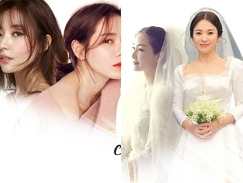 Bộ tứ nữ thần series phim 'Bốn mùa năm ấy': Người viên mãn, kẻ lẻ bóng đi về!