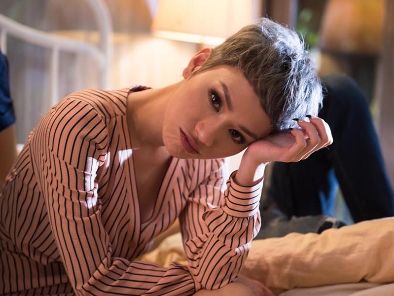 Trà My Idol sinh con thứ 2 cho chồng đại gia, tuyên bố nghỉ sinh vì quá sợ-4