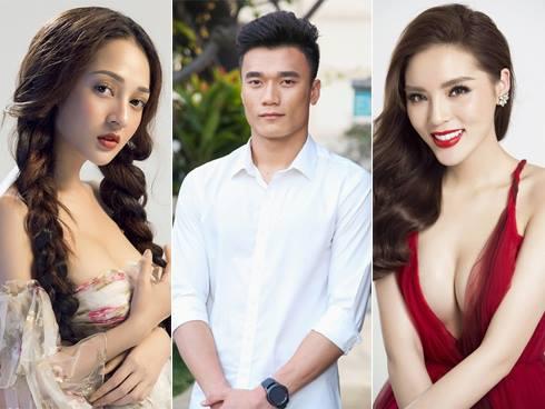 Đối mặt với tin đồn nâng ngực, Kỳ Duyên đáp trả rất nhẹ nhàng nhưng vô cùng thâm thúy