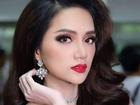 Bị tố vô ơn, Hoa hậu Chuyển giới Quốc tế 2018 Hương Giang Idol thậm chí còn ngầm khẳng định người tố 'kém duyên'