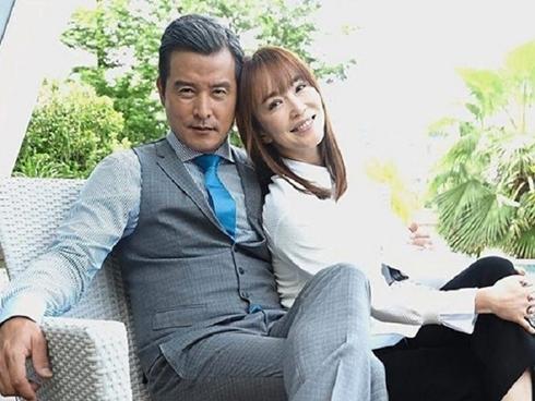 Dương Quá lộ nhan sắc già nua, tiếc nuối hình ảnh sexy một thời-12