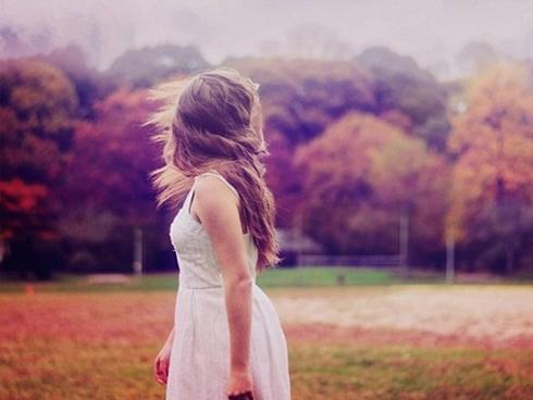 Bi kịch của người phụ nữ là để cả thế giới của mình chỉ xoay quanh một người đàn ông duy nhất