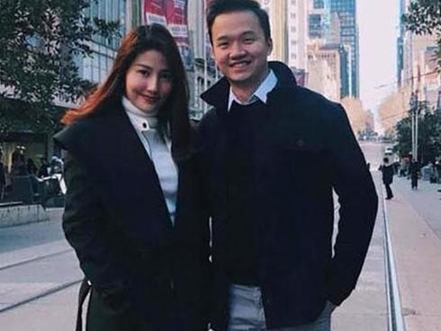 Diễm My 9X lần đầu kể chuyện tình với người yêu doanh nhân