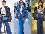 Hóa ra đây là cách Dior làm ra chiếc túi Saddle Bag gây mê hoặc đám đông fashionista toàn thế giới-11