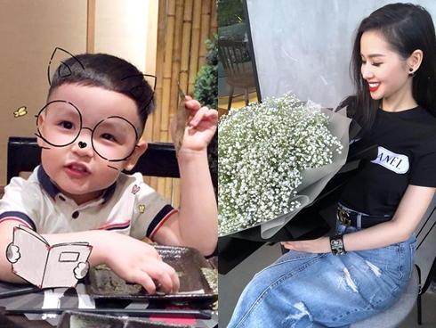 Hot girl - hot boy Việt: Tâm Tít 'dụ' con trai nói lời ngọt ngào nhân dịp sinh nhật lần thứ 29 của mình