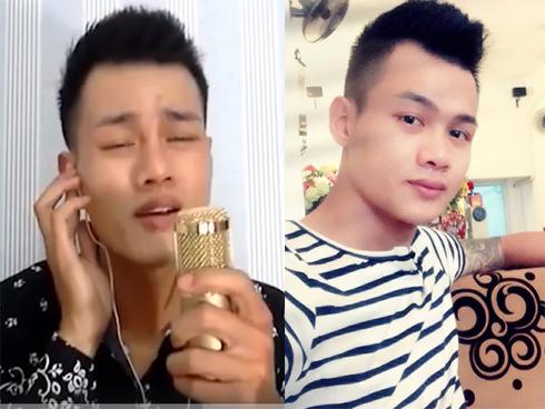 Sau Hoa Vinh, tiếp tục xuất hiện trai đẹp cover cực ngọt ca khúc 'Gọi tên em trong đêm'