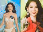 Chị ruột Nam Em xuất sắc đăng quang Người mẫu thời trang Việt Nam