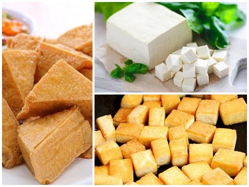 Cần gì chảo chống dính, với mẹo đơn giản này, đậu rán vẫn vàng giòn không dính sát