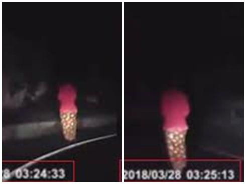 Gặp cô gái 4 lần trong 1 phút trên đèo vắng giữa đêm, tài xế quay xe bỏ chạy